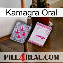 Oral Kamagra 32